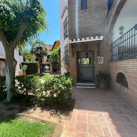 Charming 2-bed In