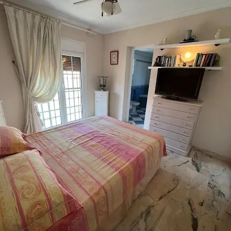 Charming 2-bed In *