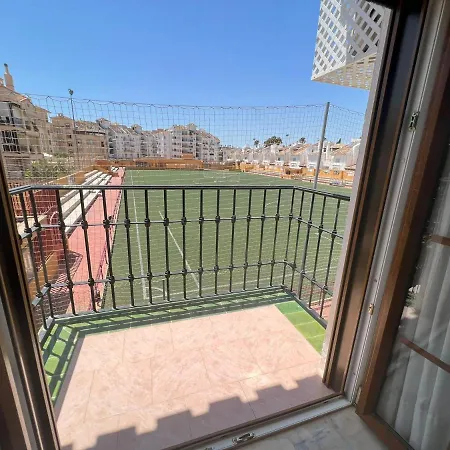 Апартаменты Charming 2-bed In *